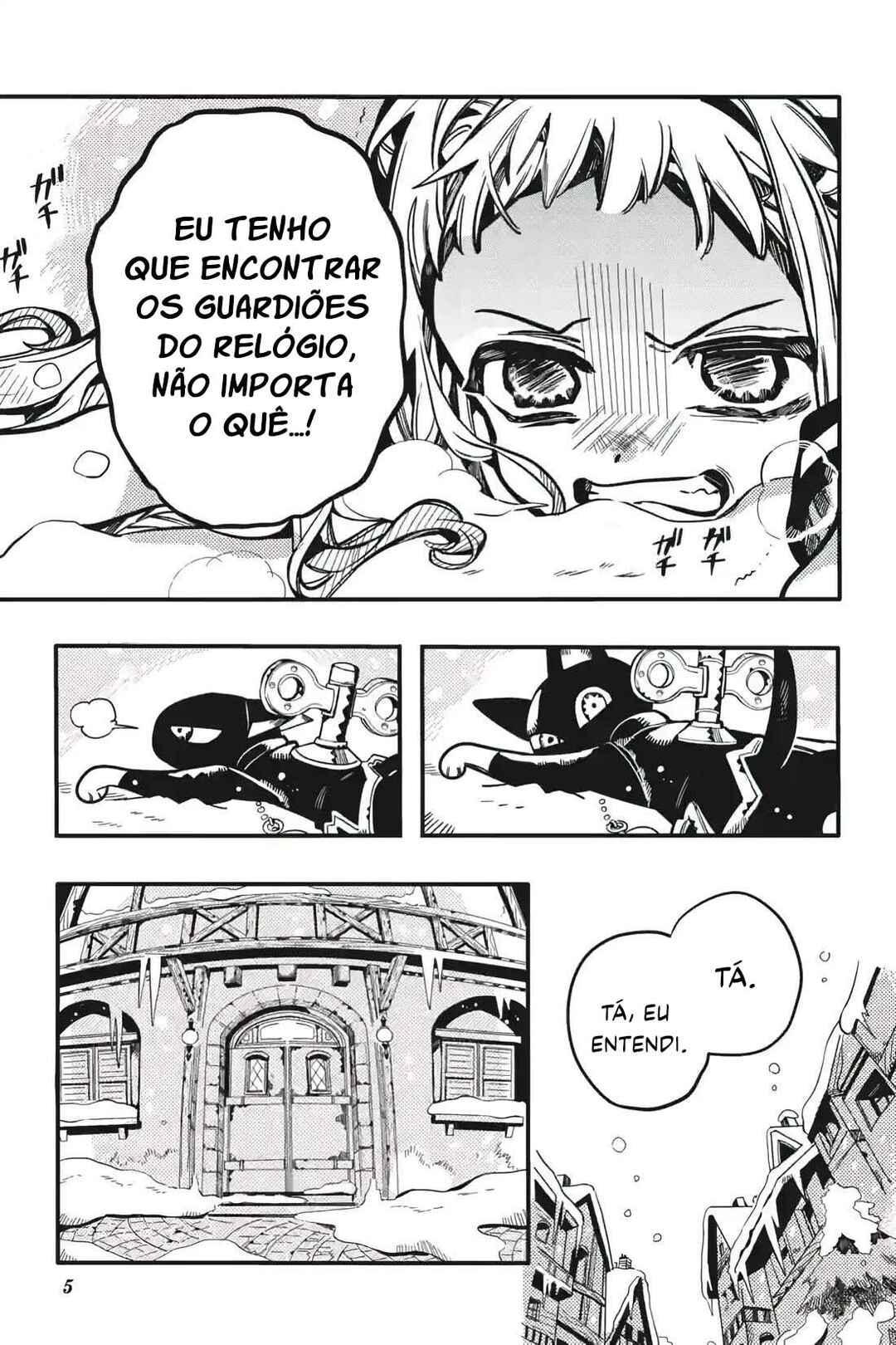 Chapter 124 - Page 6