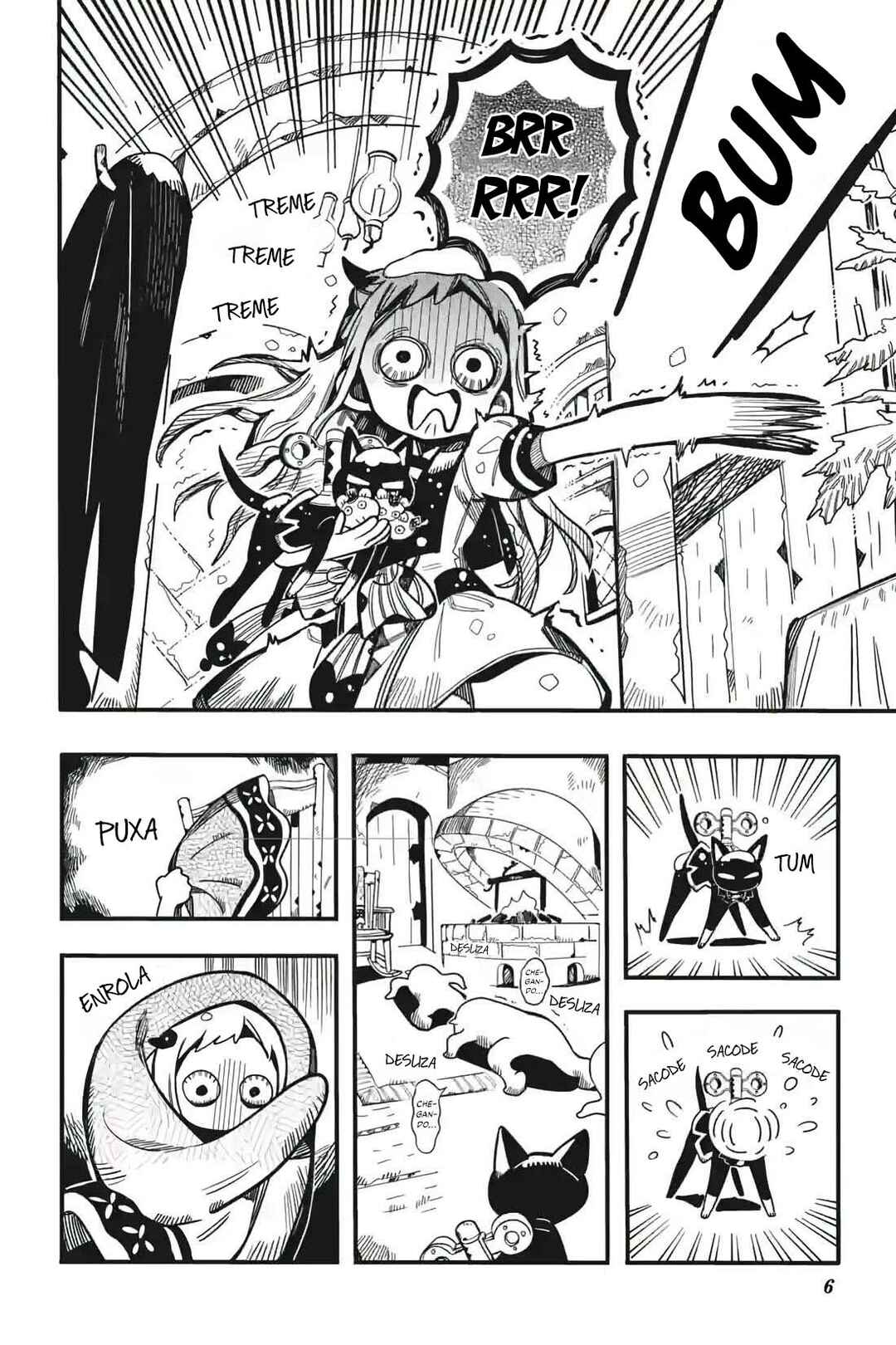 Chapter 124 - Page 7