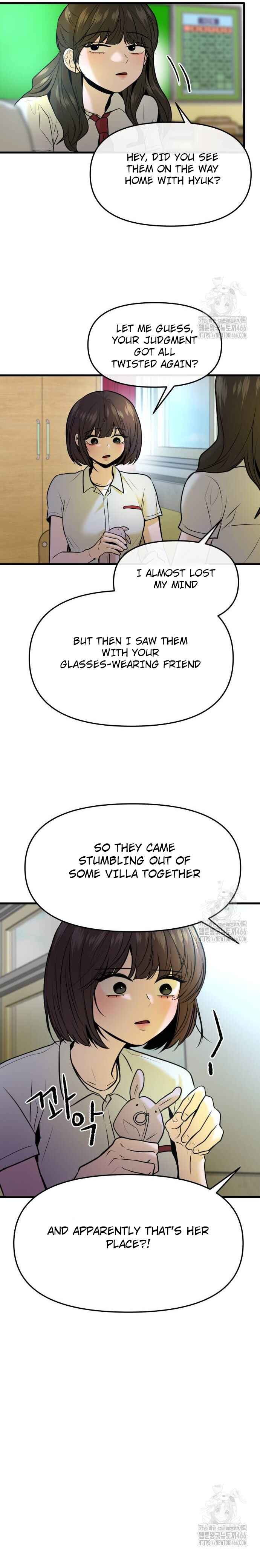 Chapter 37 - Page 21