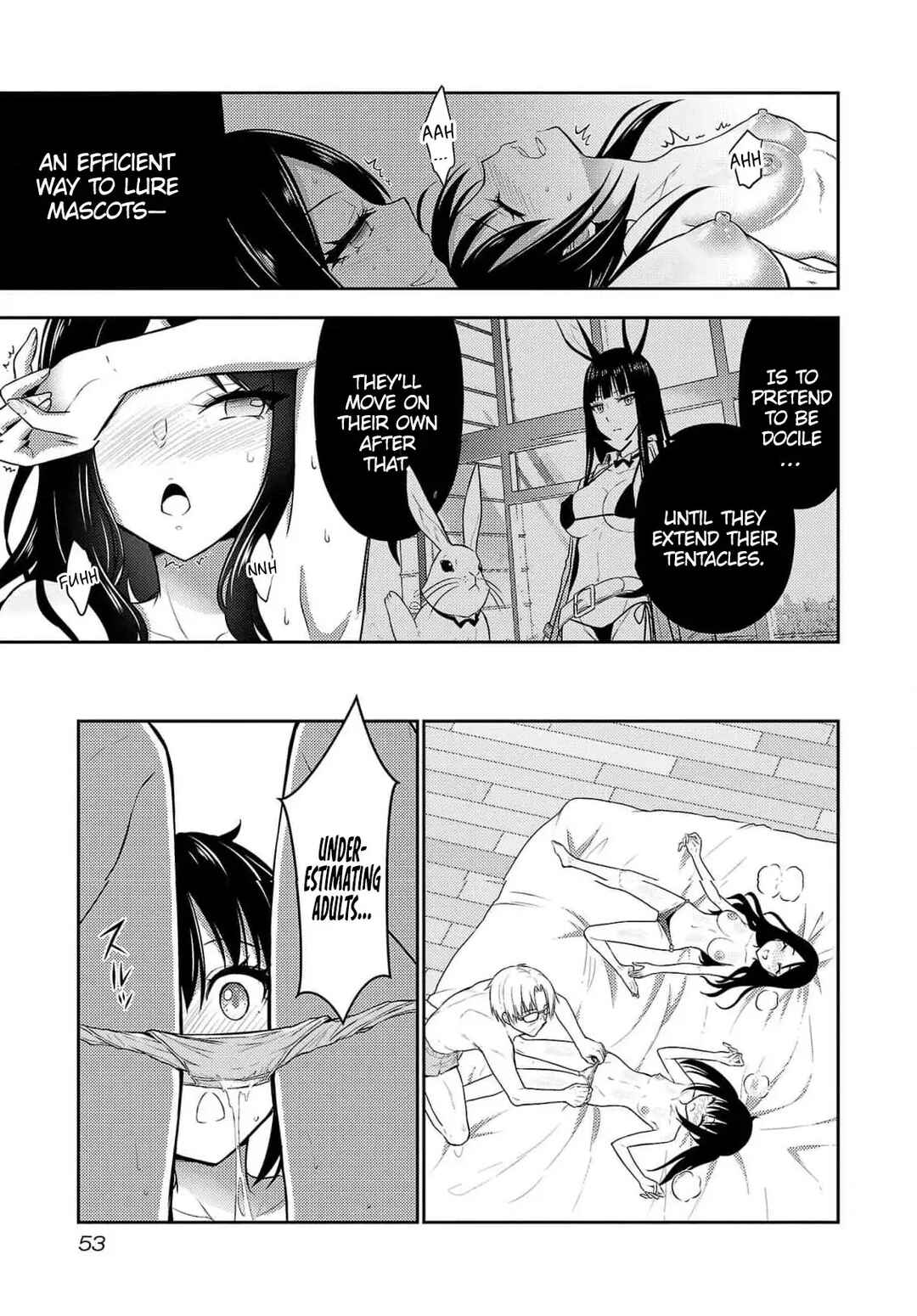 Chapter 32 - Page 11
