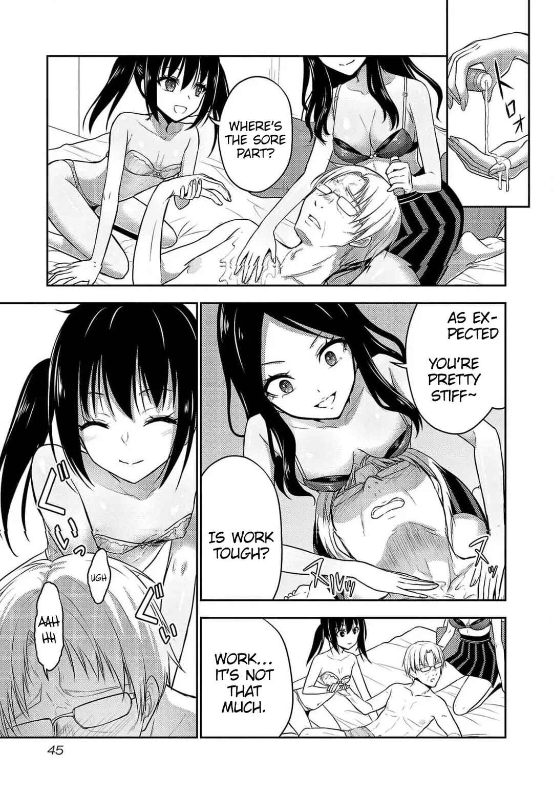Chapter 32 - Page 3