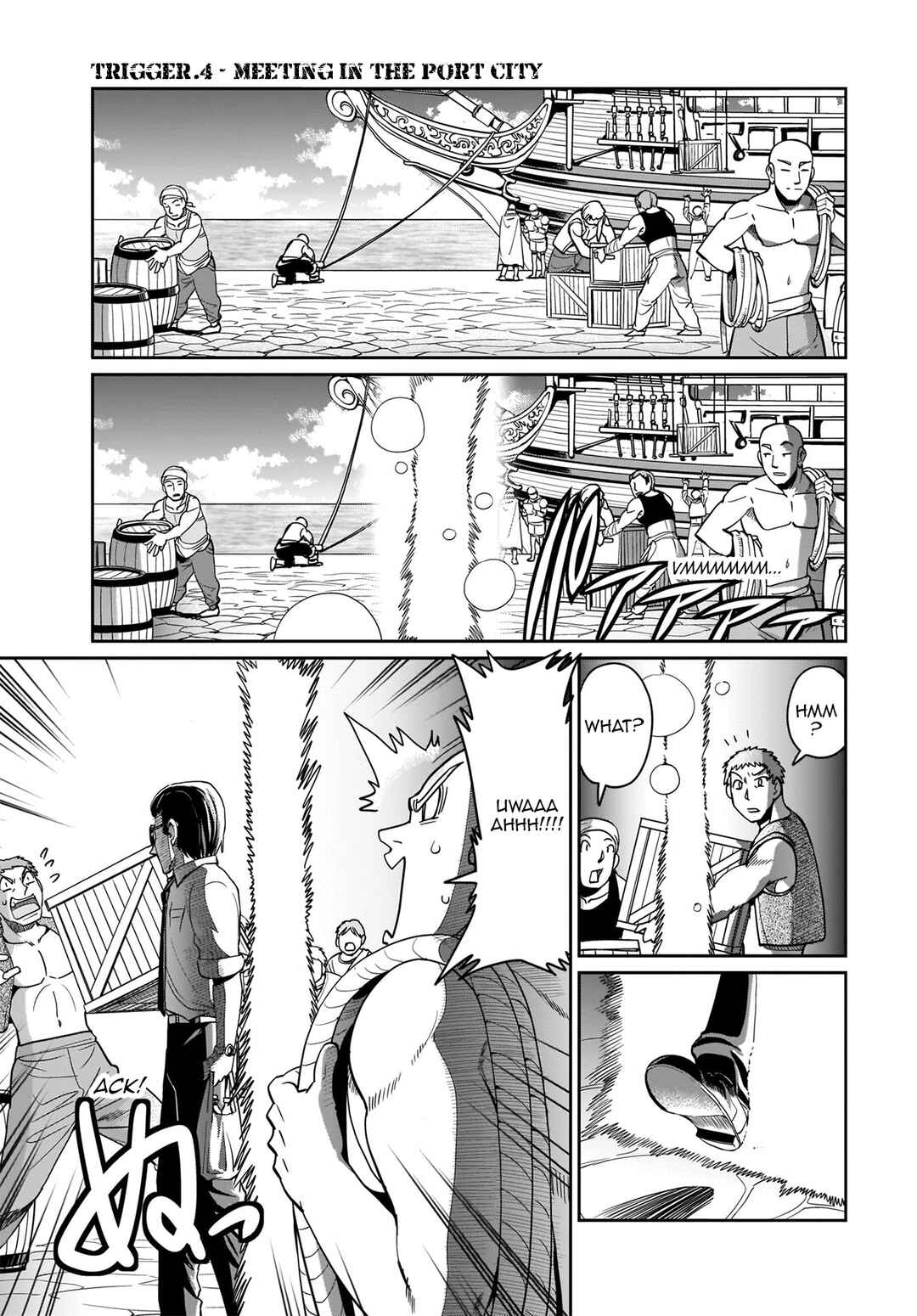 Chapter 4 - Page 2
