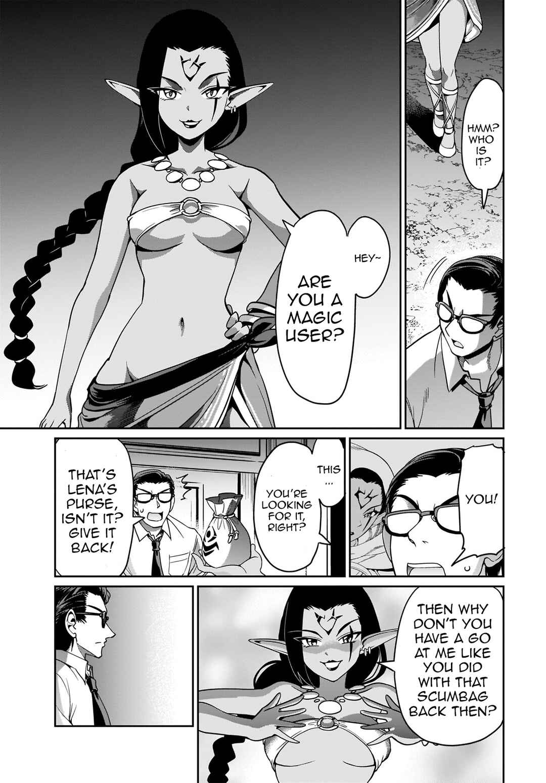 Chapter 4 - Page 20