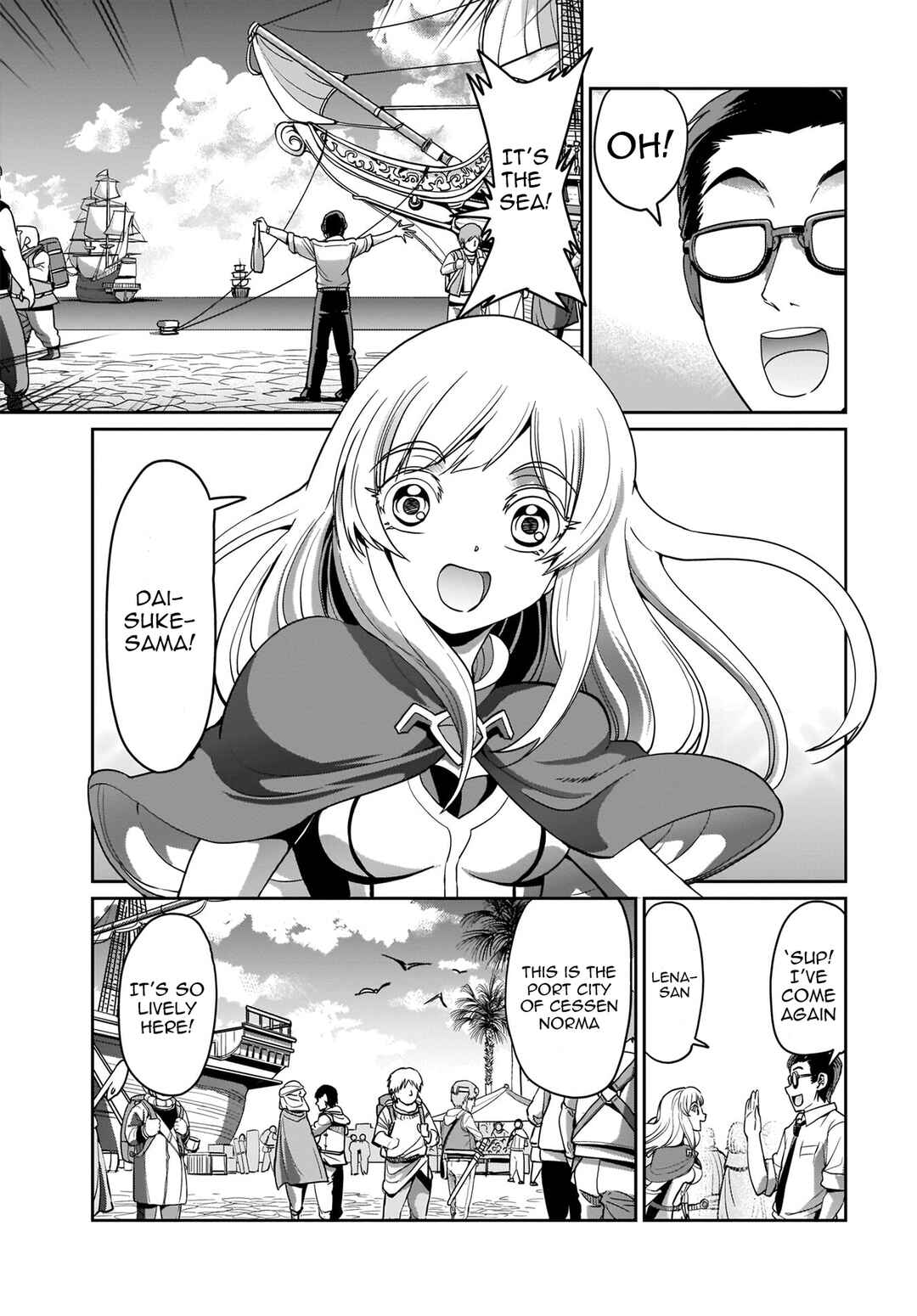 Chapter 4 - Page 4