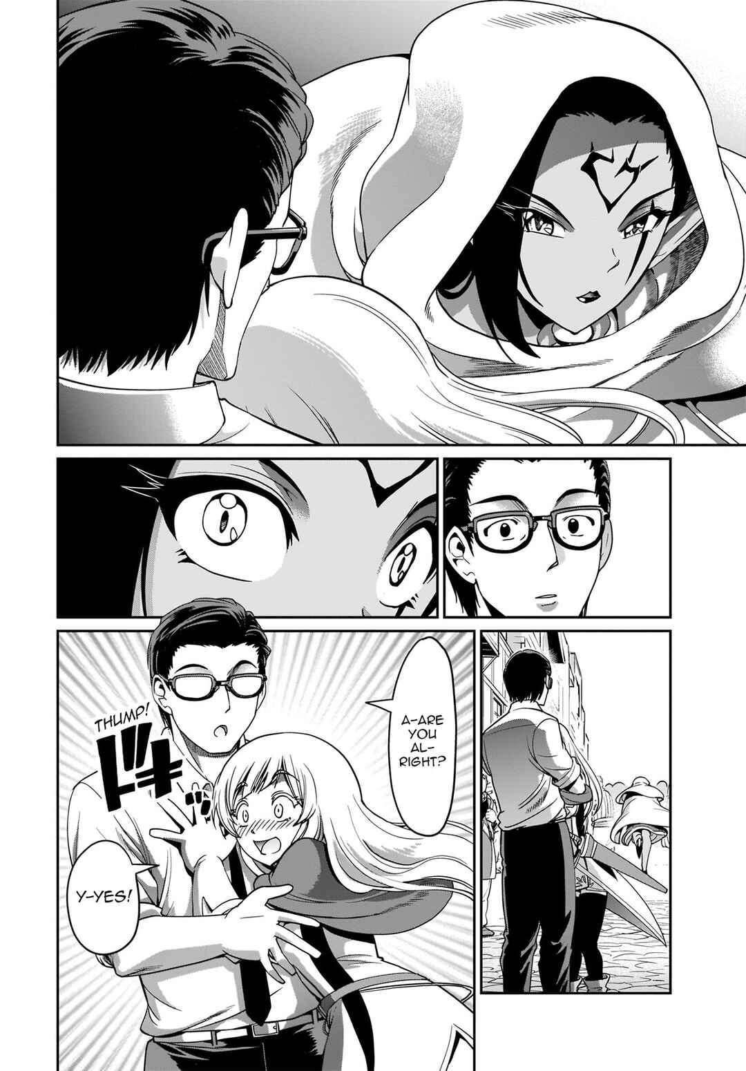 Chapter 4 - Page 7
