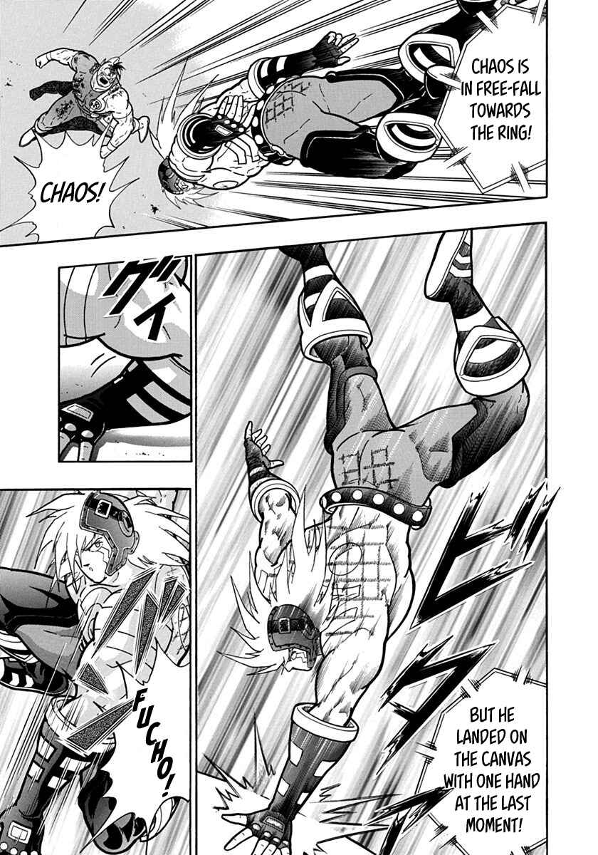 Chapter 143 - Page 9