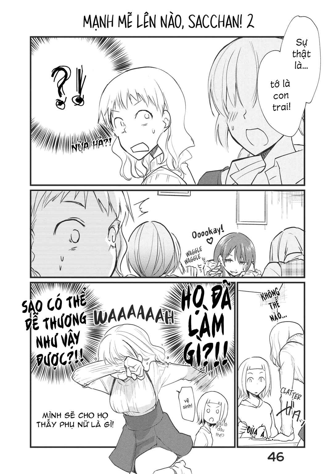 Chapter 9.5 - Page 1