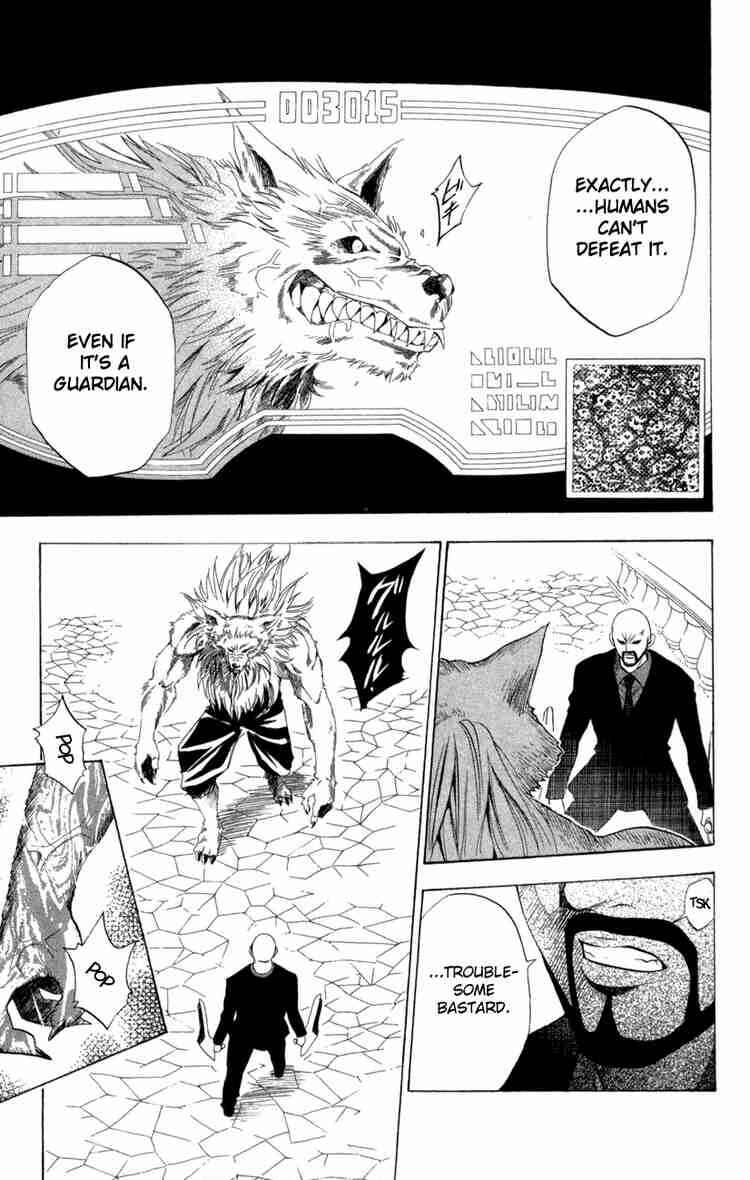 Chapter 78 - Page 11