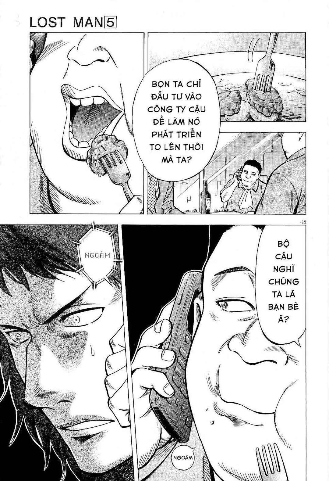 Chapter 43 - Page 15