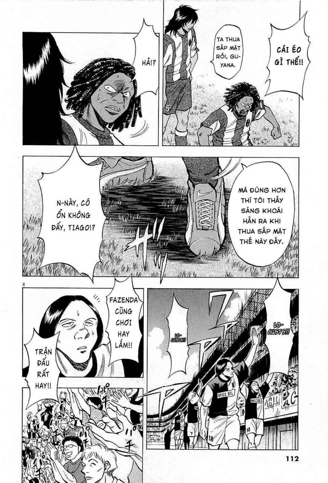 Chapter 43 - Page 8