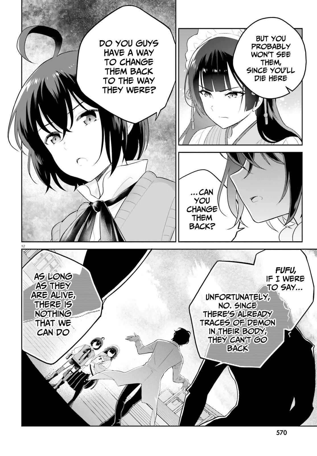 Chapter 21 - Page 12