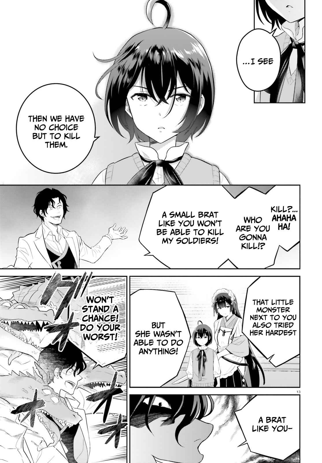 Chapter 21 - Page 13