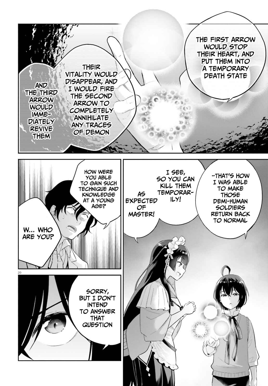 Chapter 21 - Page 20