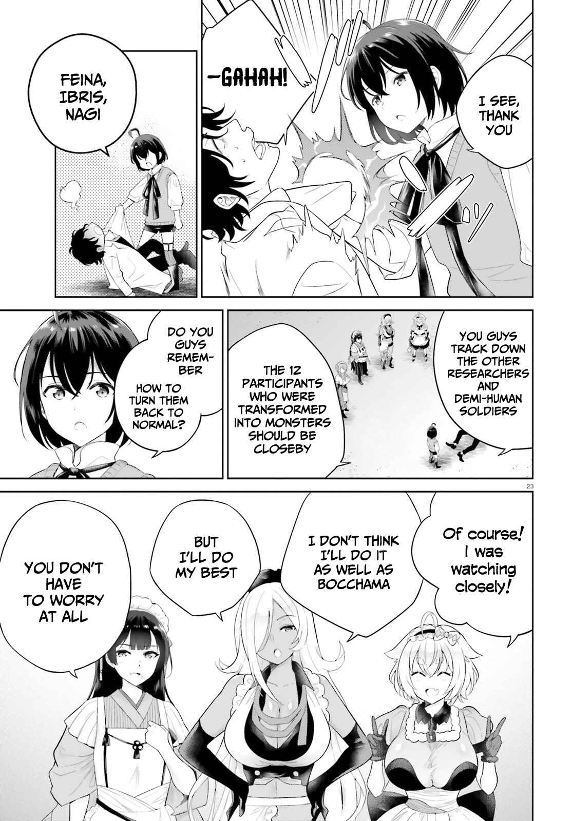 Chapter 21 - Page 23