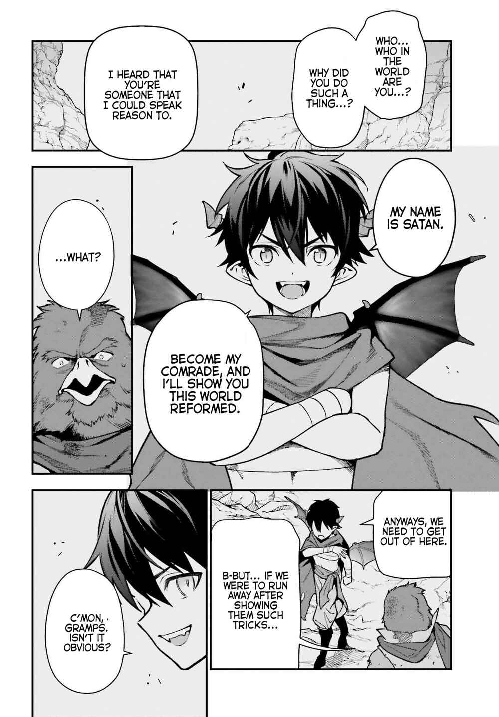 Chapter 106 - Page 18