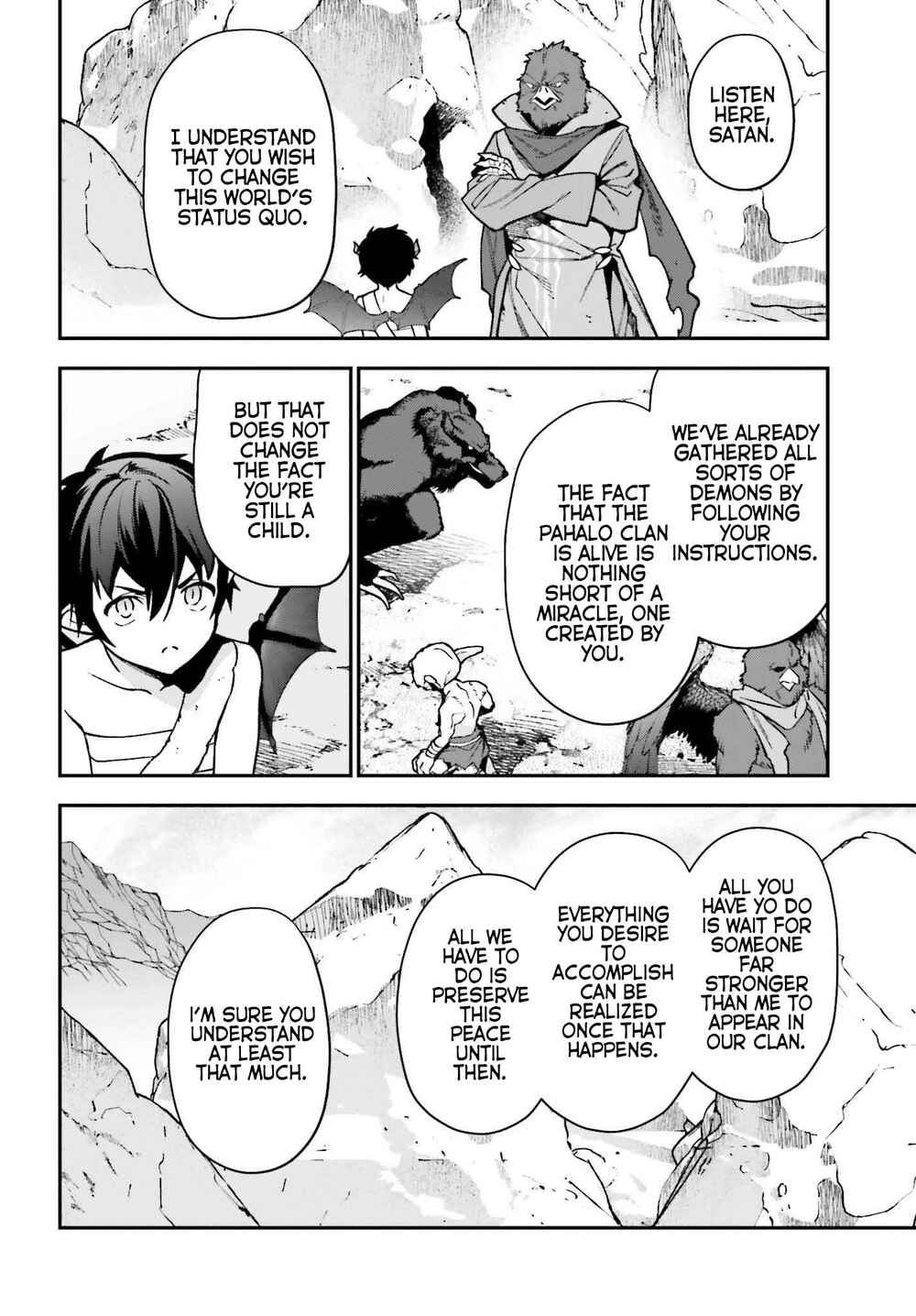 Chapter 106 - Page 20
