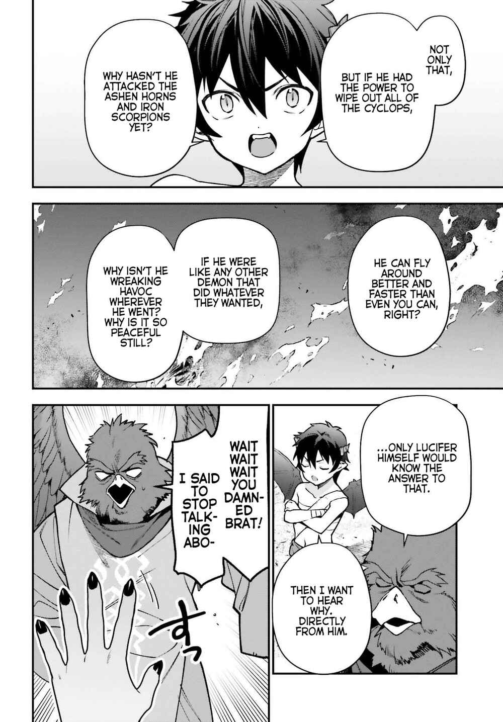 Chapter 106 - Page 24