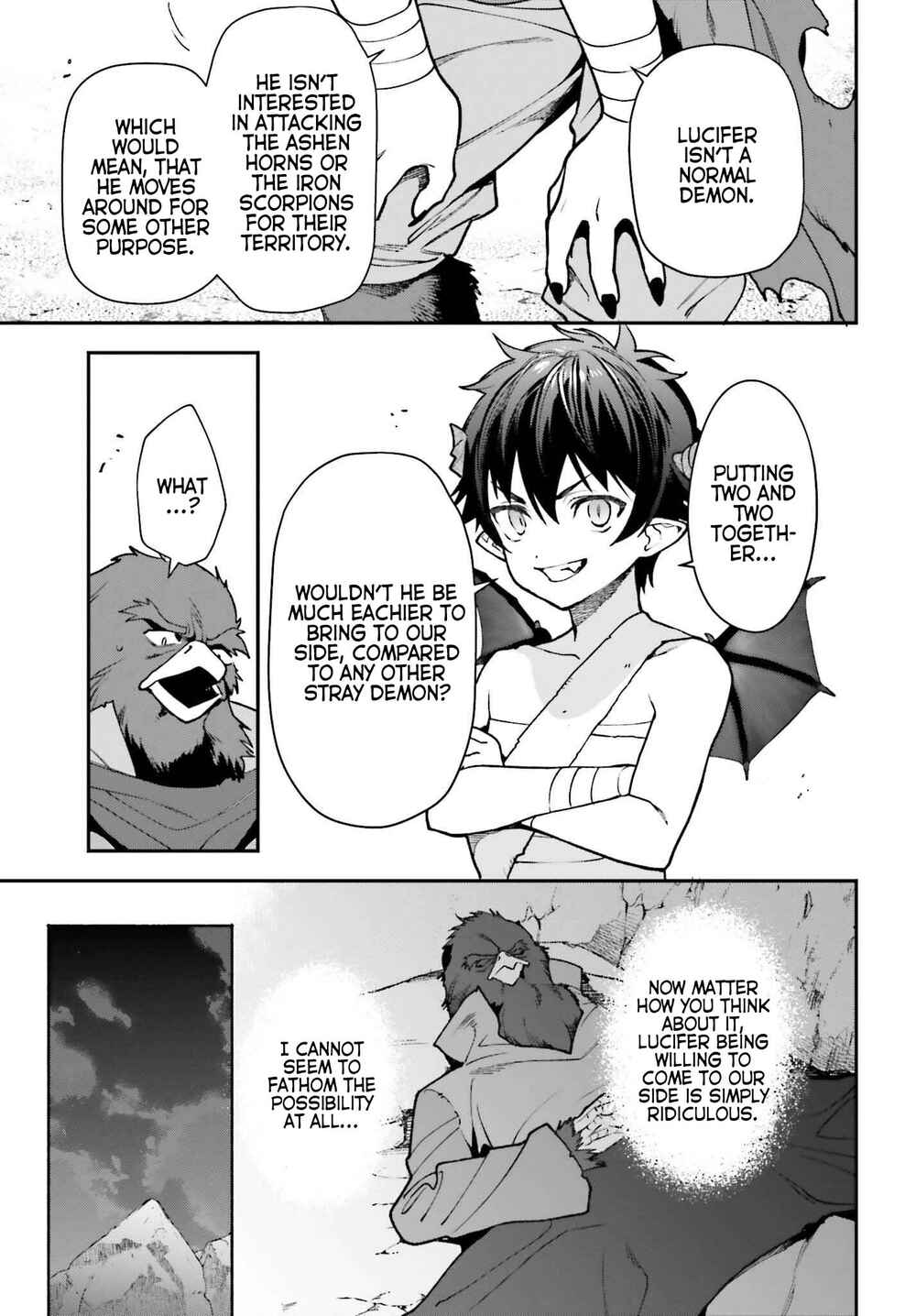 Chapter 106 - Page 25