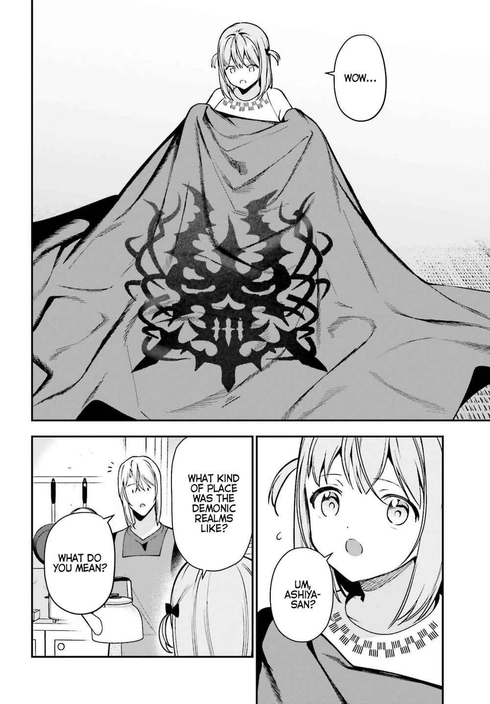 Chapter 106 - Page 4