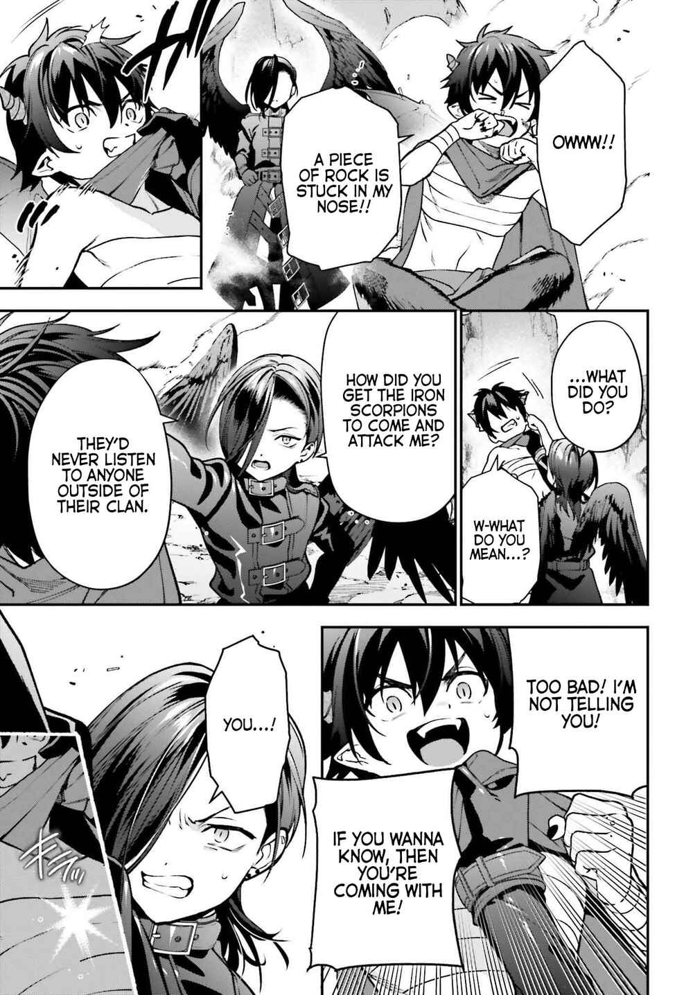 Chapter 106 - Page 43