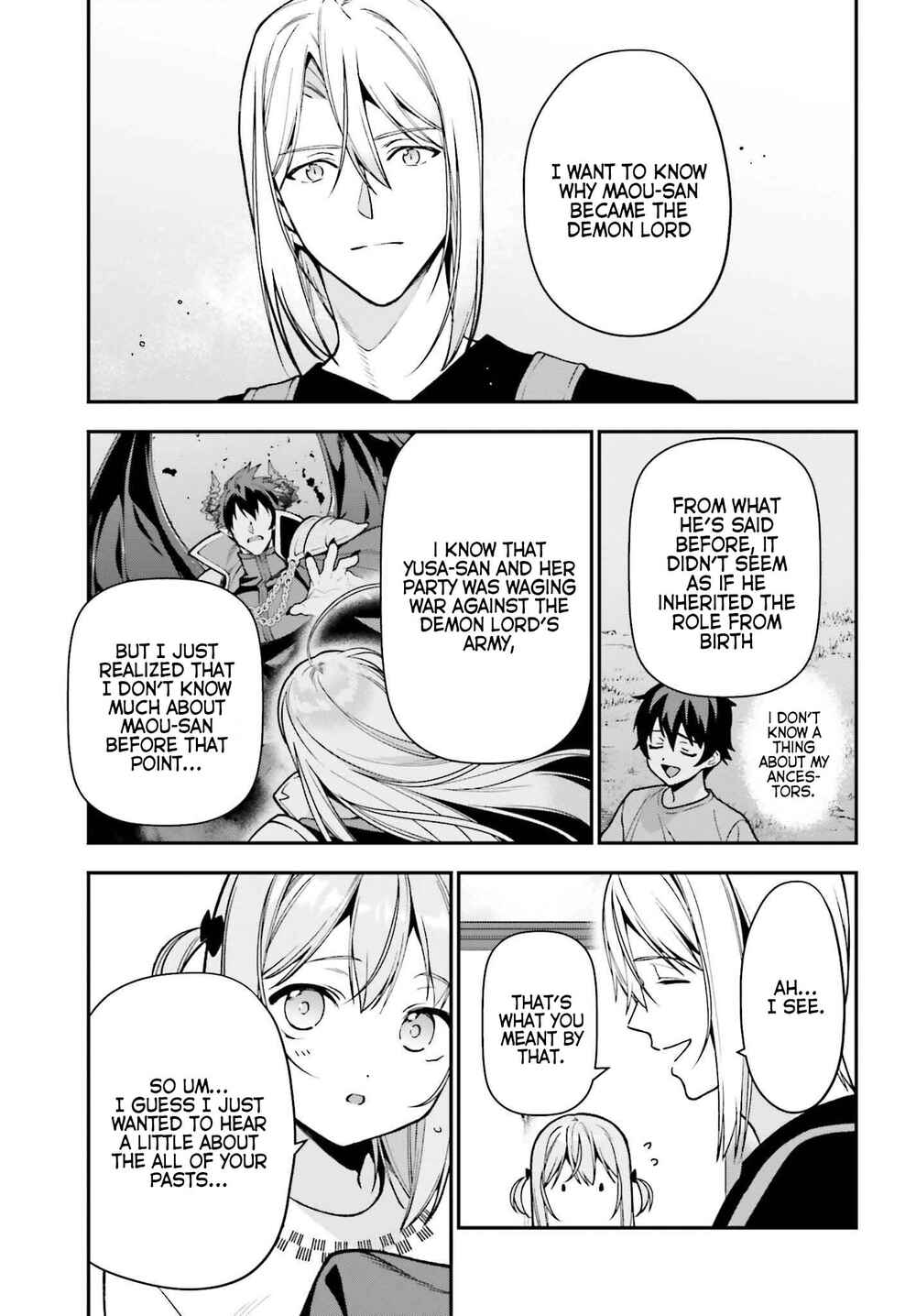 Chapter 106 - Page 5