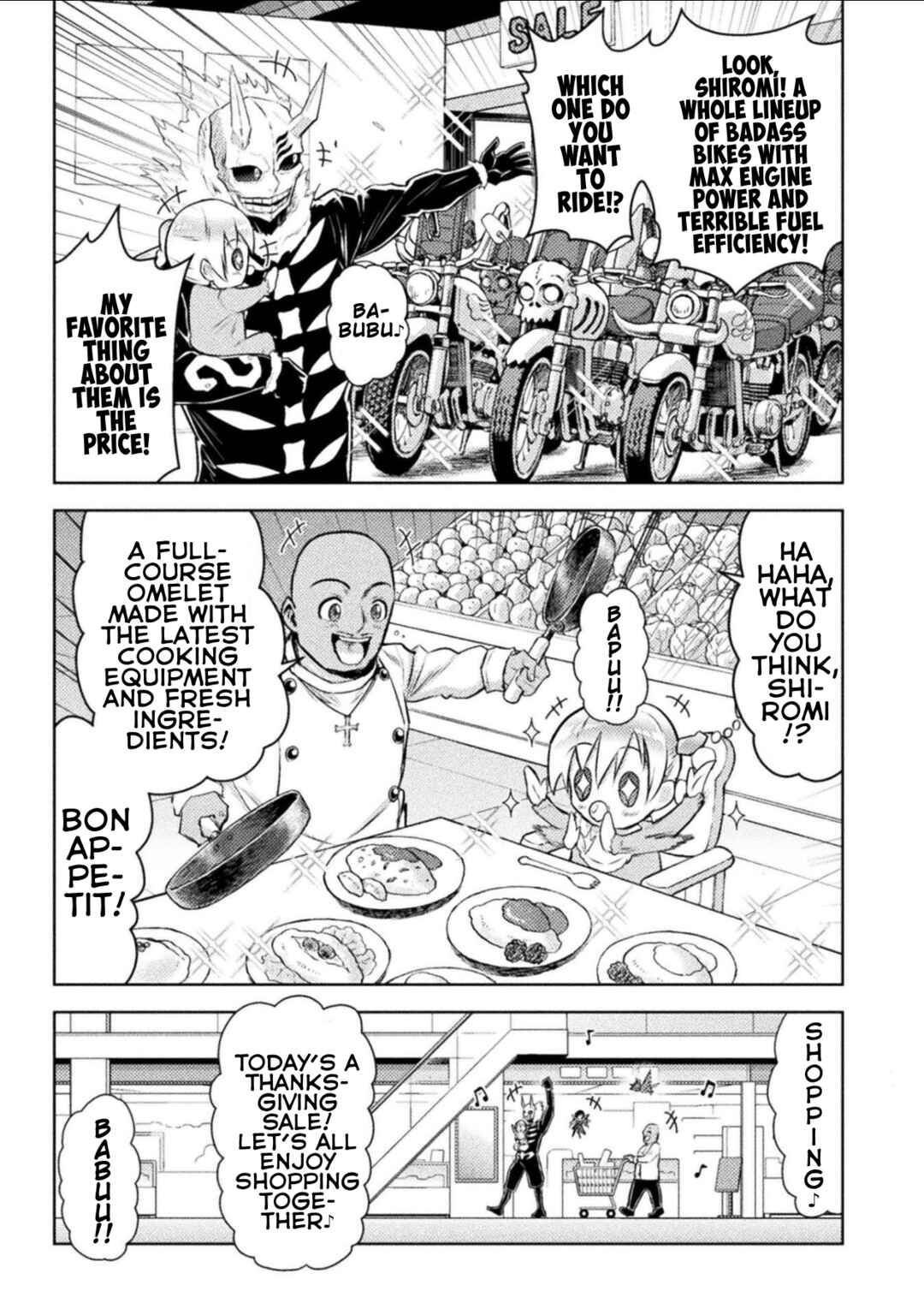 Chapter 53 - Page 21