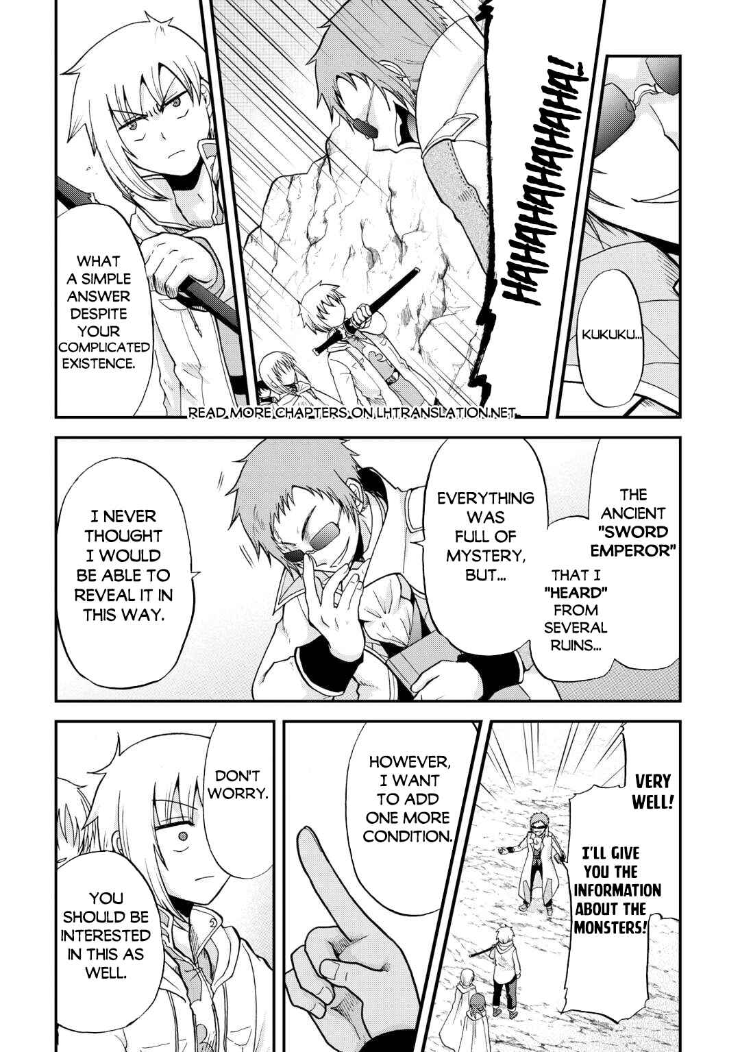 Chapter 38 - Page 30