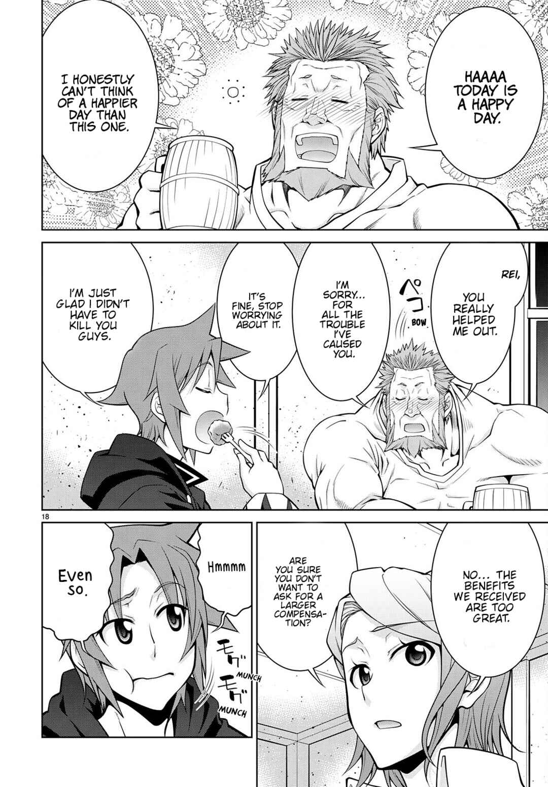 Chapter 75 - Page 18
