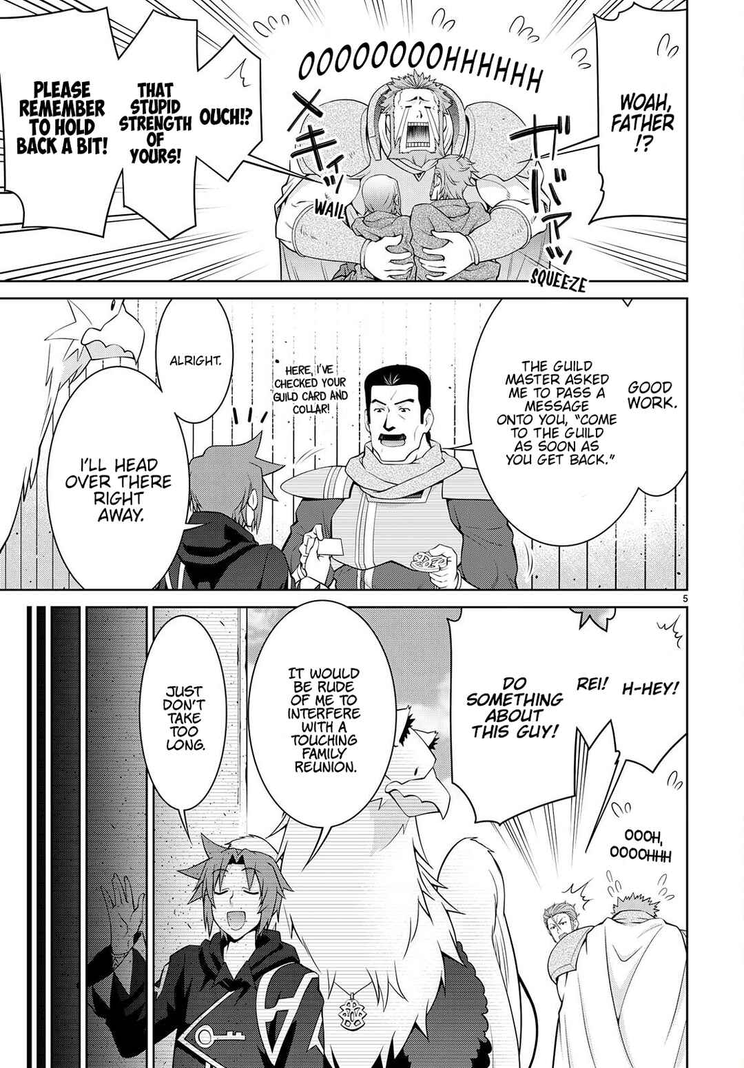 Chapter 75 - Page 5