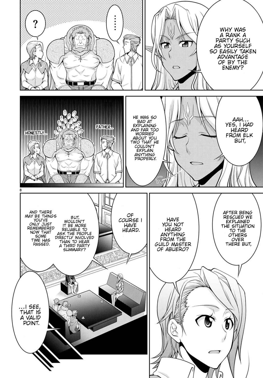 Chapter 75 - Page 8