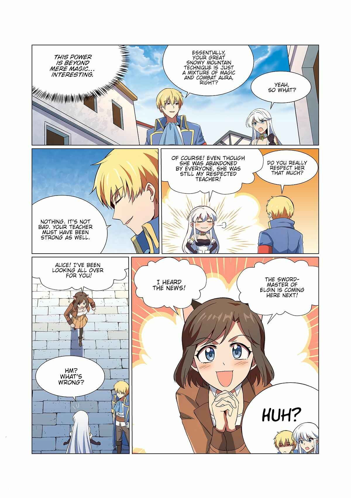 Chapter 152 - Page 13