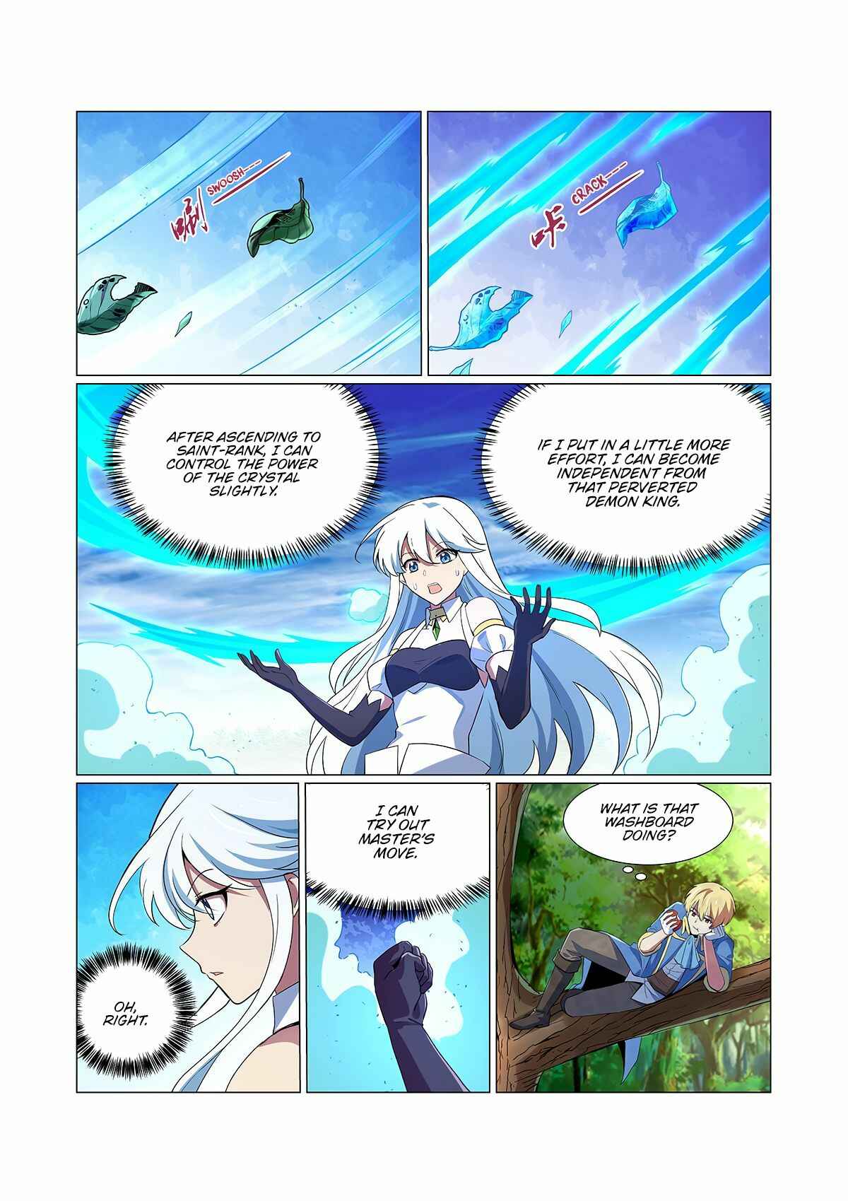 Chapter 152 - Page 6