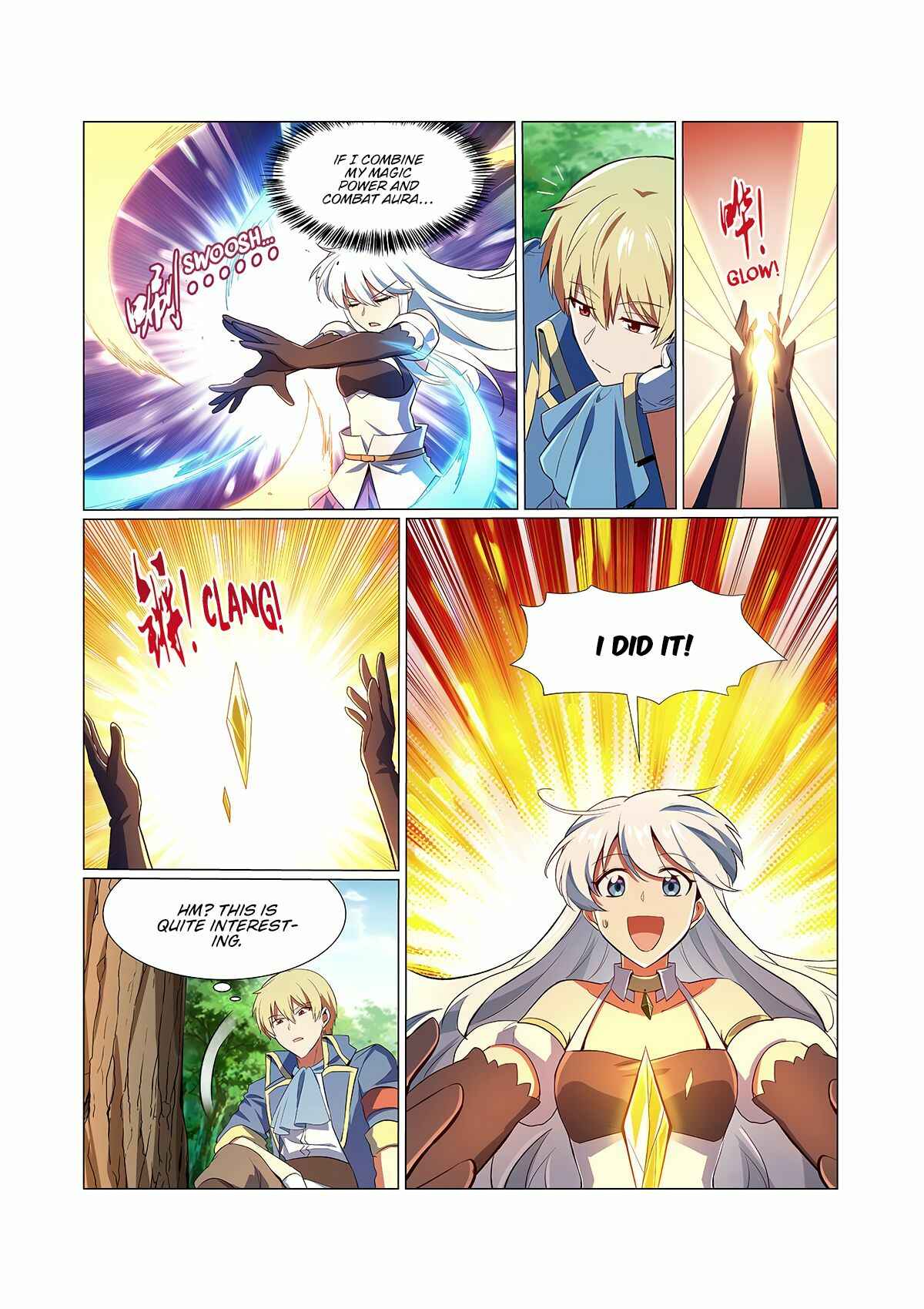 Chapter 152 - Page 7