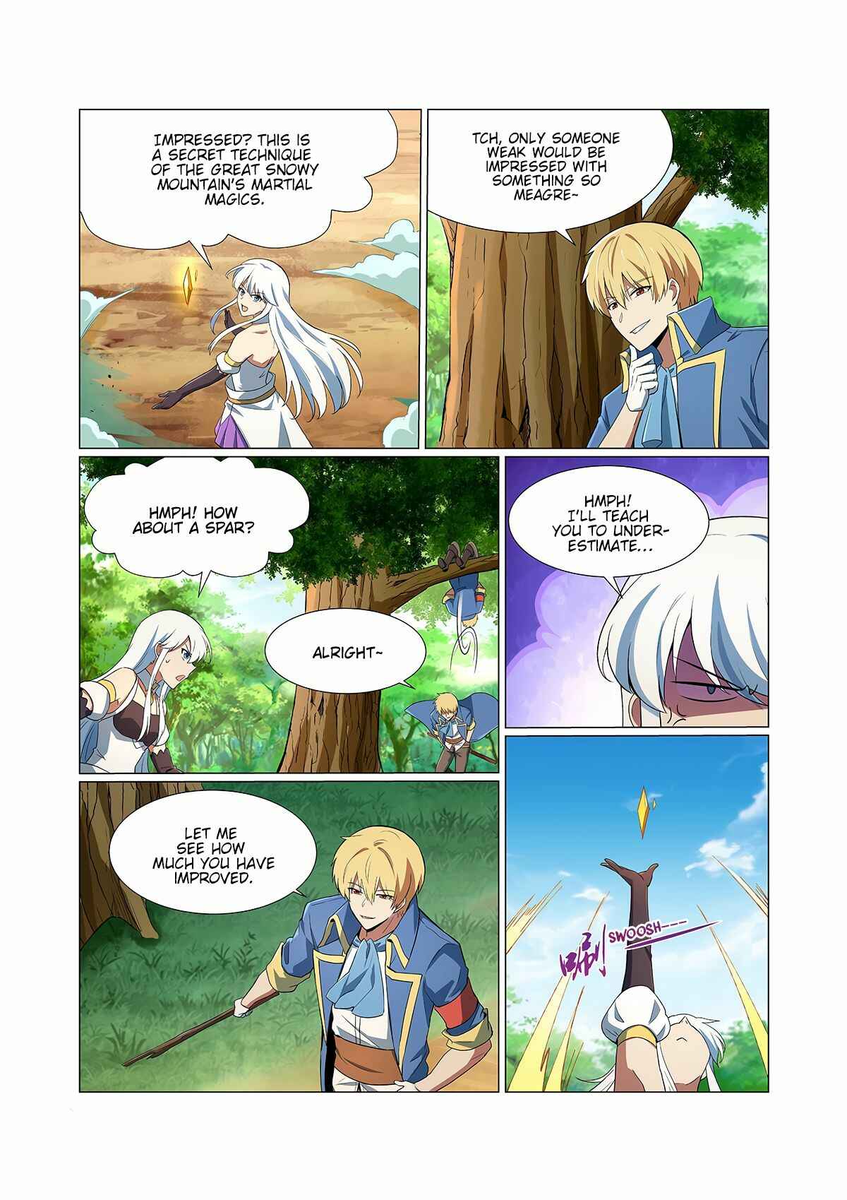 Chapter 152 - Page 8