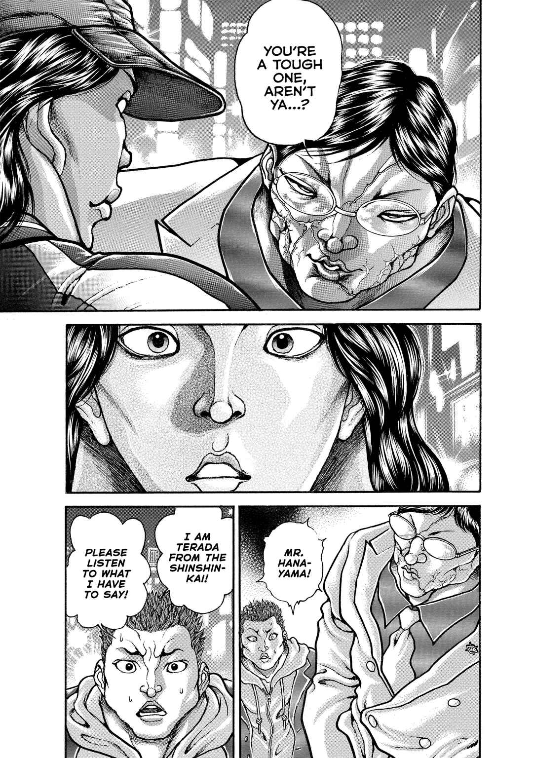 Chapter 116 - Page 3