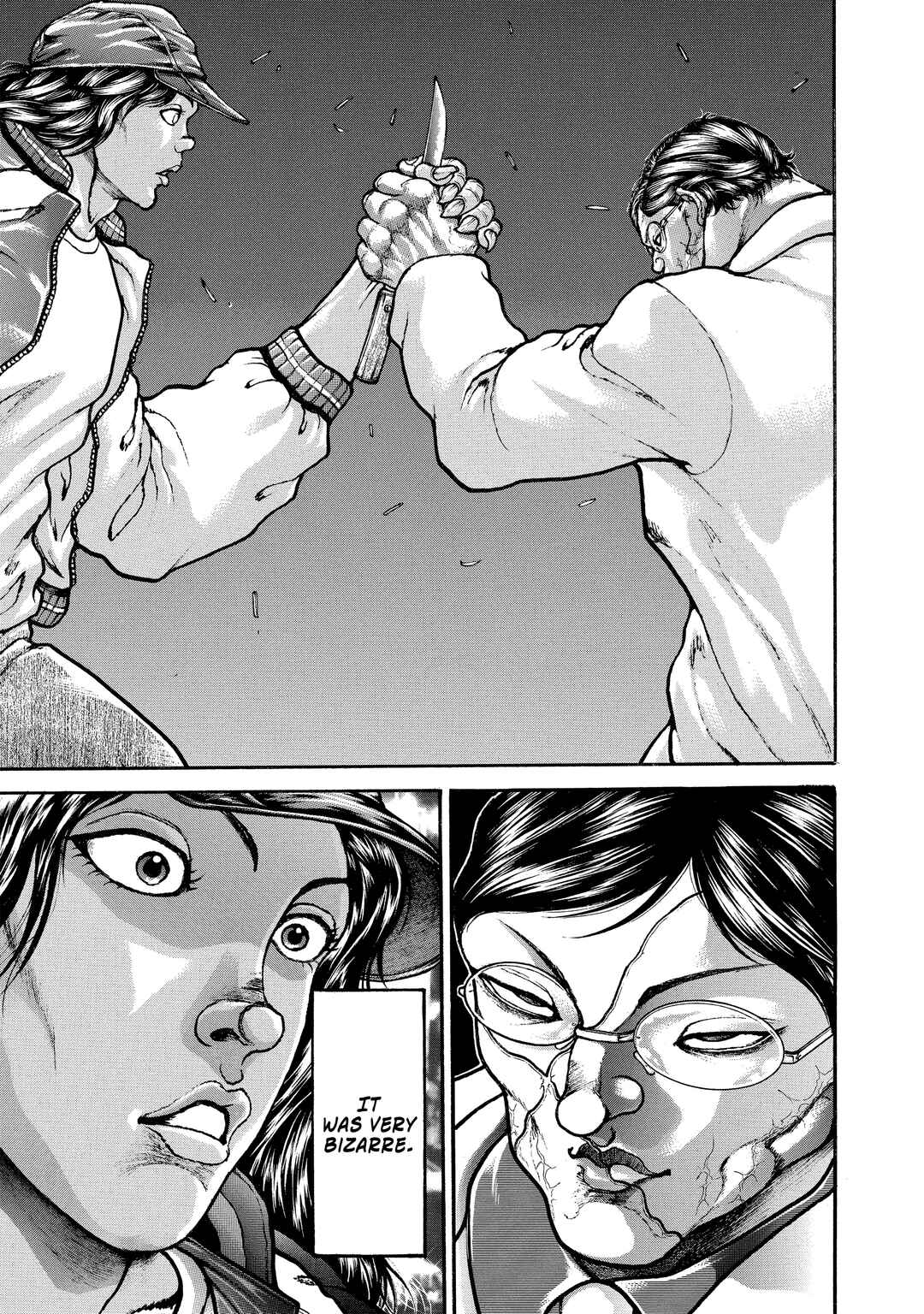 Chapter 116 - Page 9