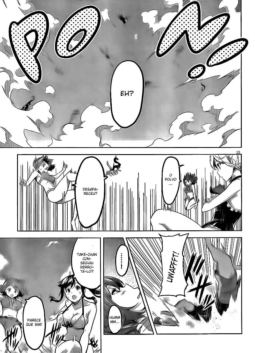 Chapter 29 - Page 22