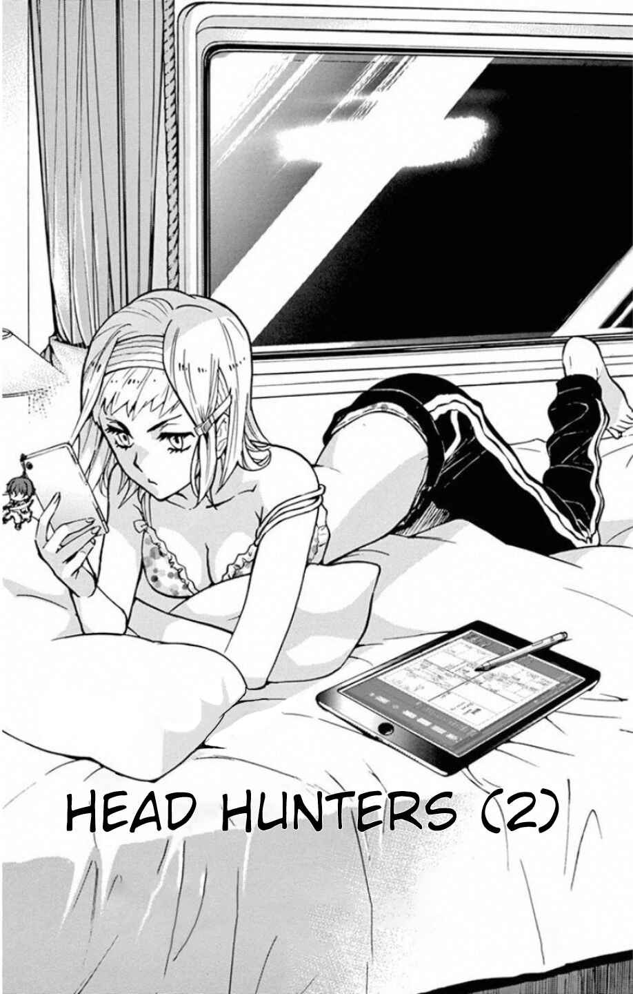 Chapter 532 - Page 2