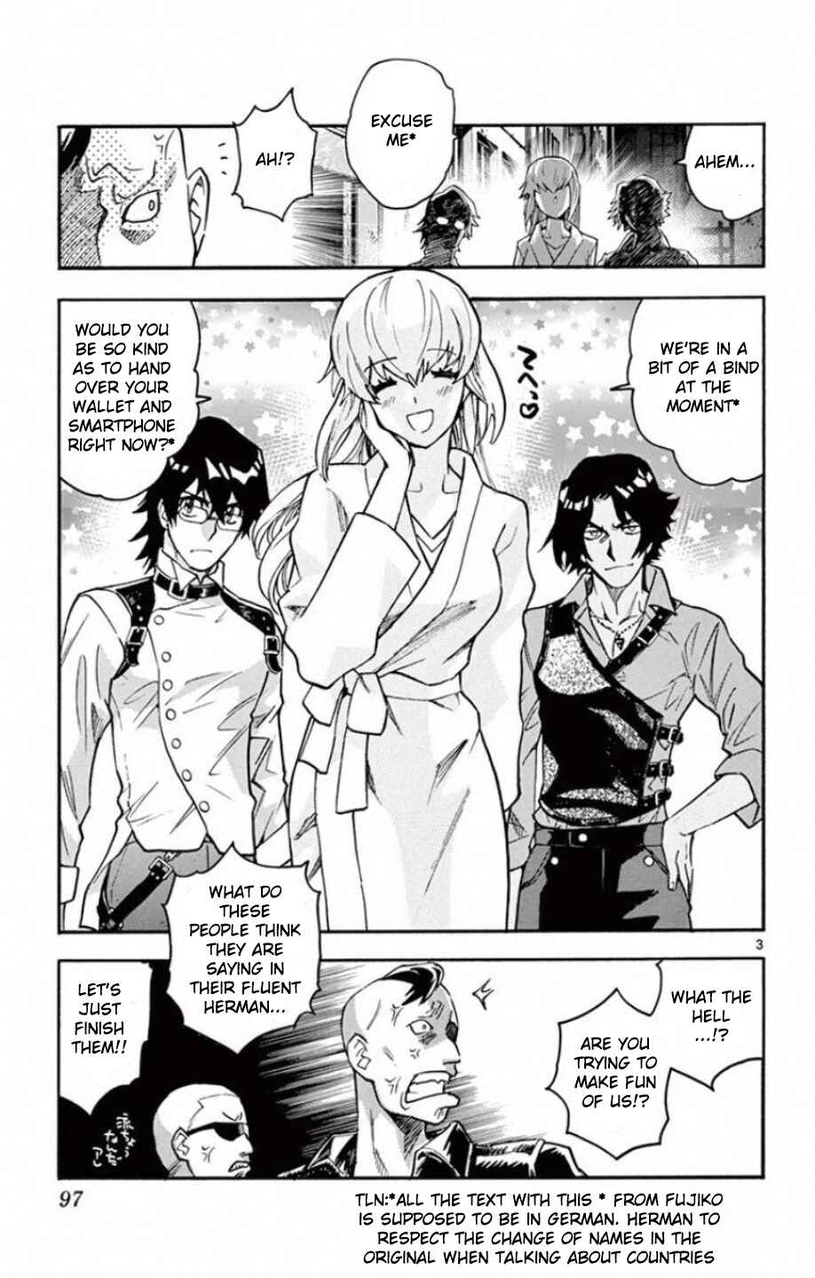 Chapter 532 - Page 4