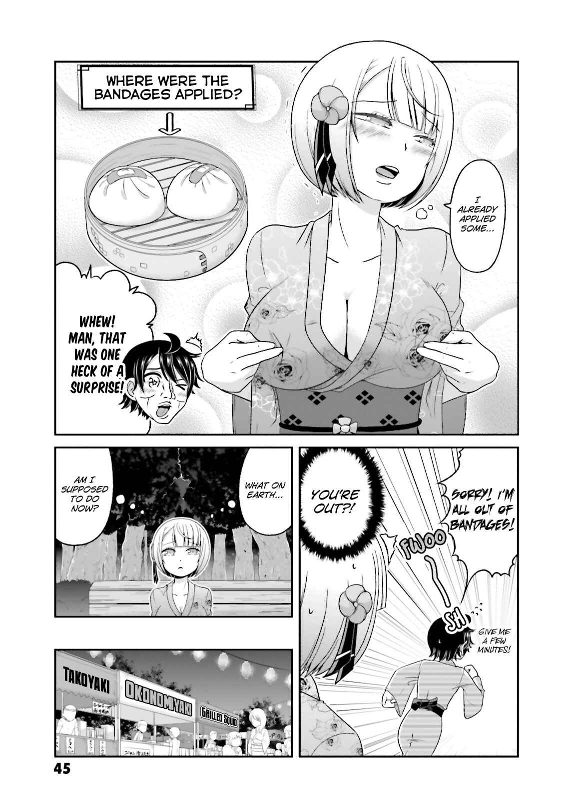 Chapter 66 - Page 6