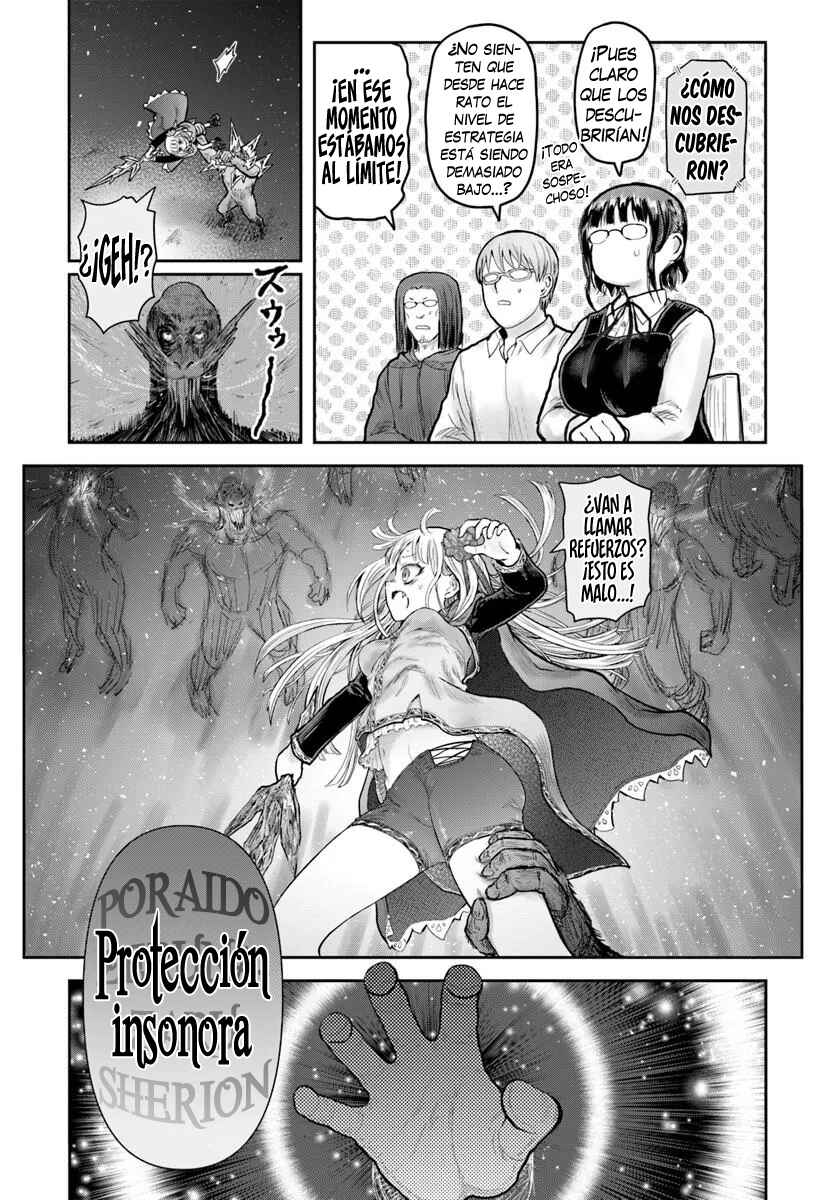 Chapter 77 - Page 13
