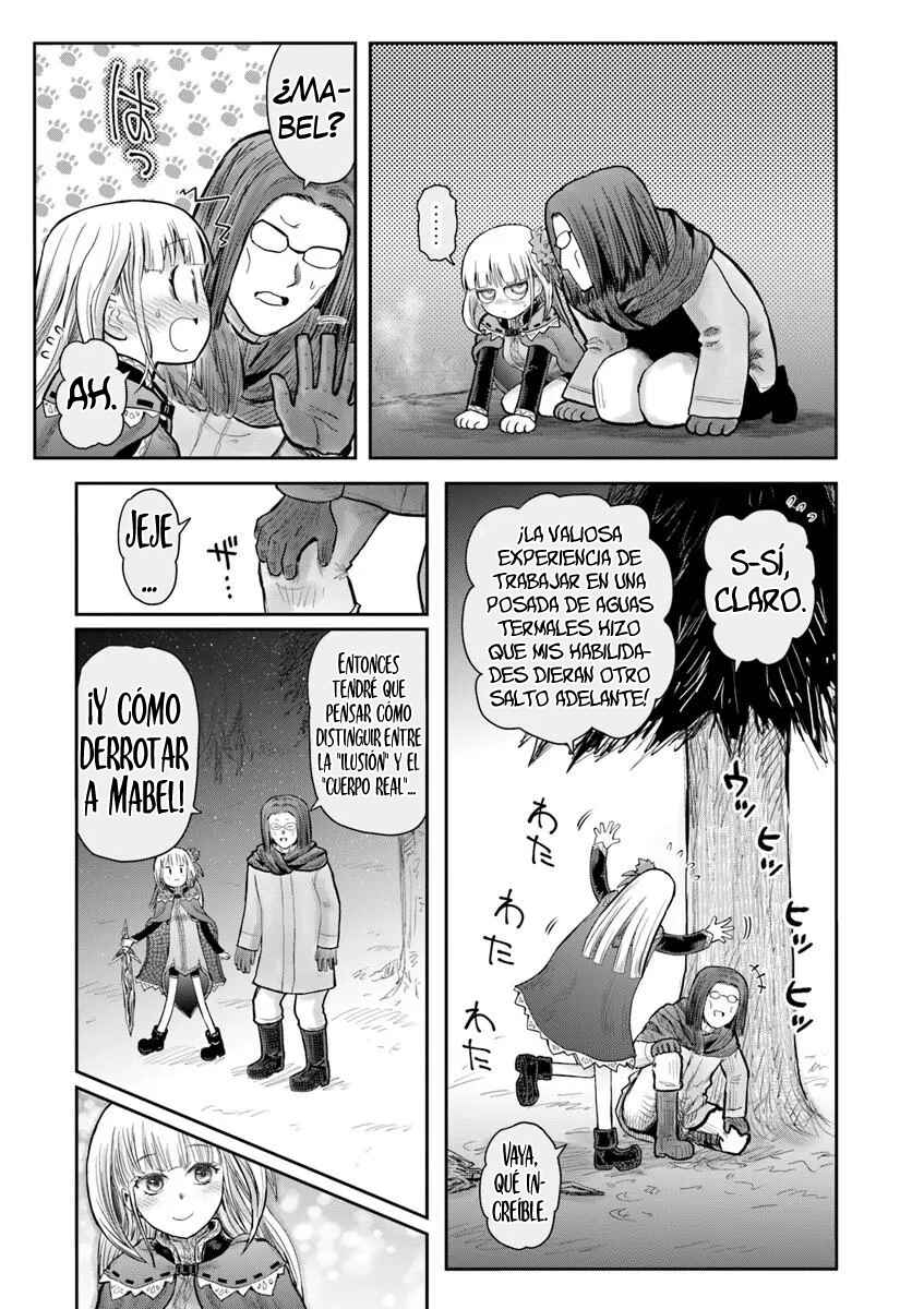 Chapter 77 - Page 22