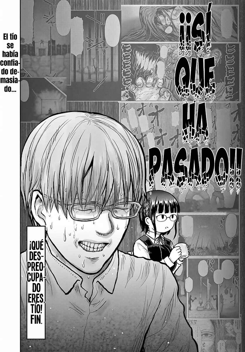 Chapter 77 - Page 29