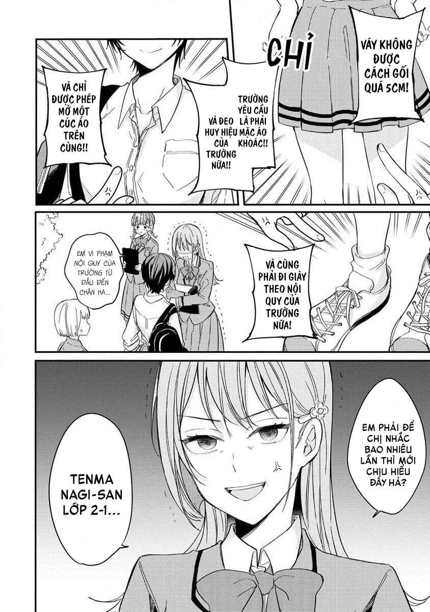Chapter 1 - Page 4