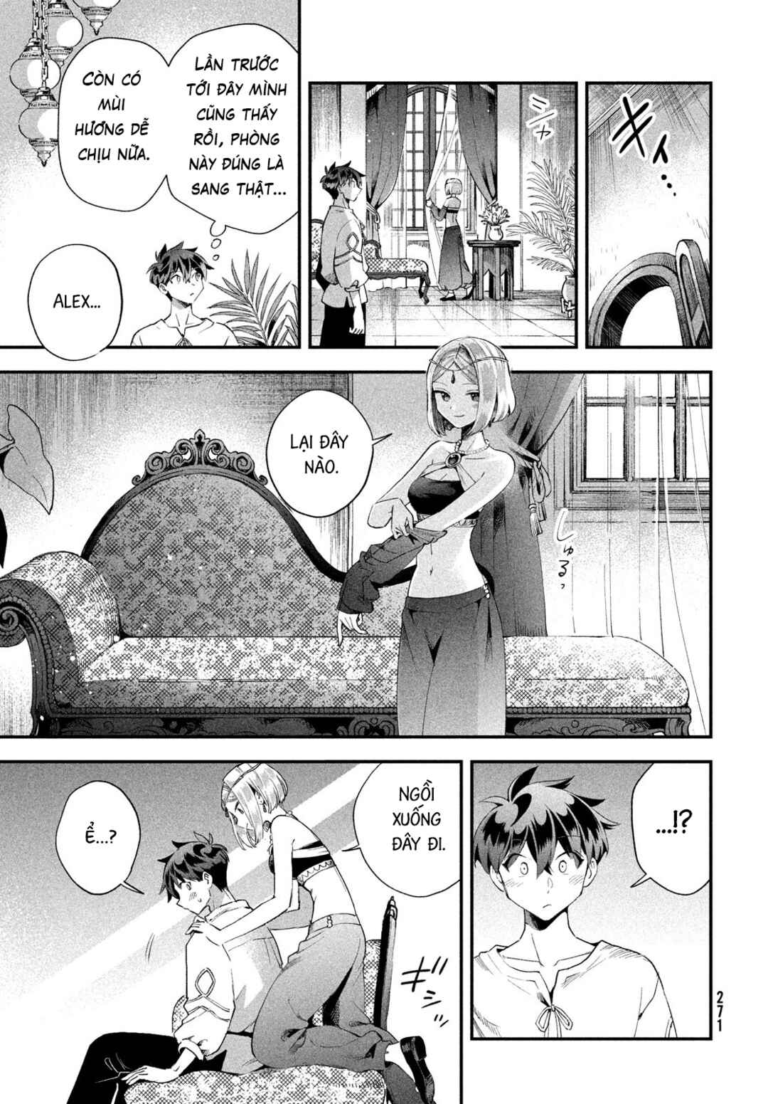 Chapter 72 - Page 4