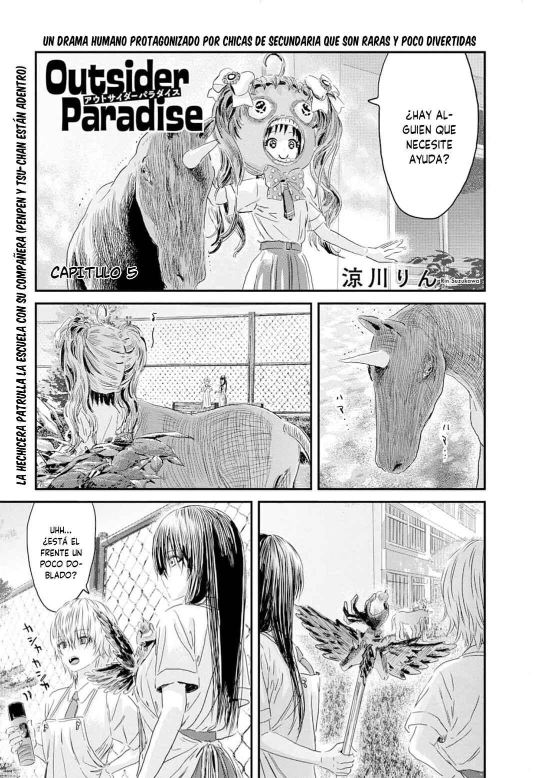 Chapter 5 - Page 3