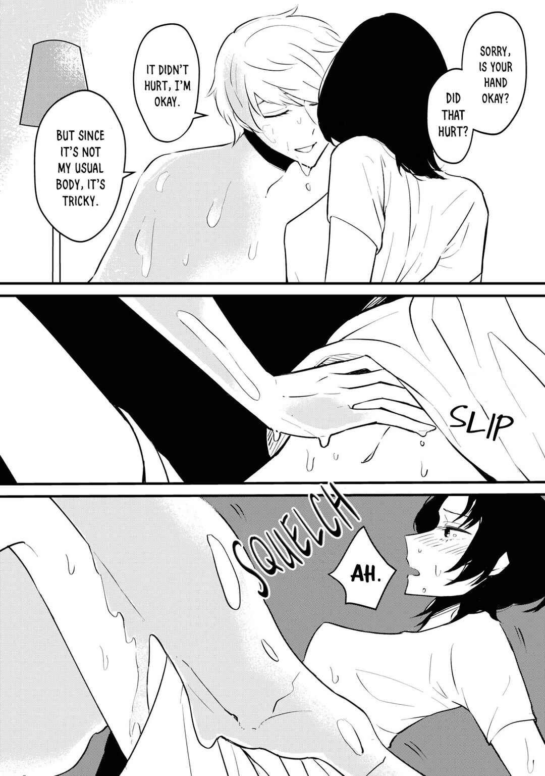 Chapter ? - Page 8