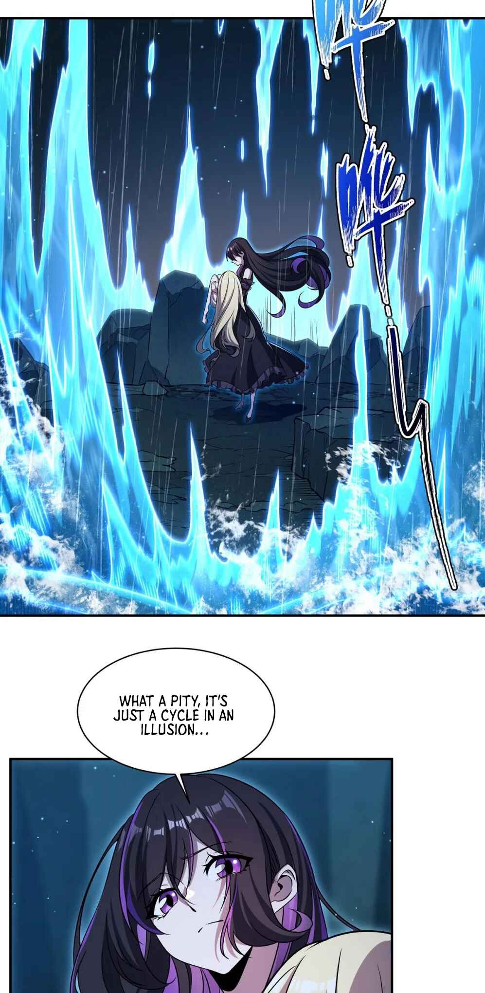 Chapter 317 - Page 2
