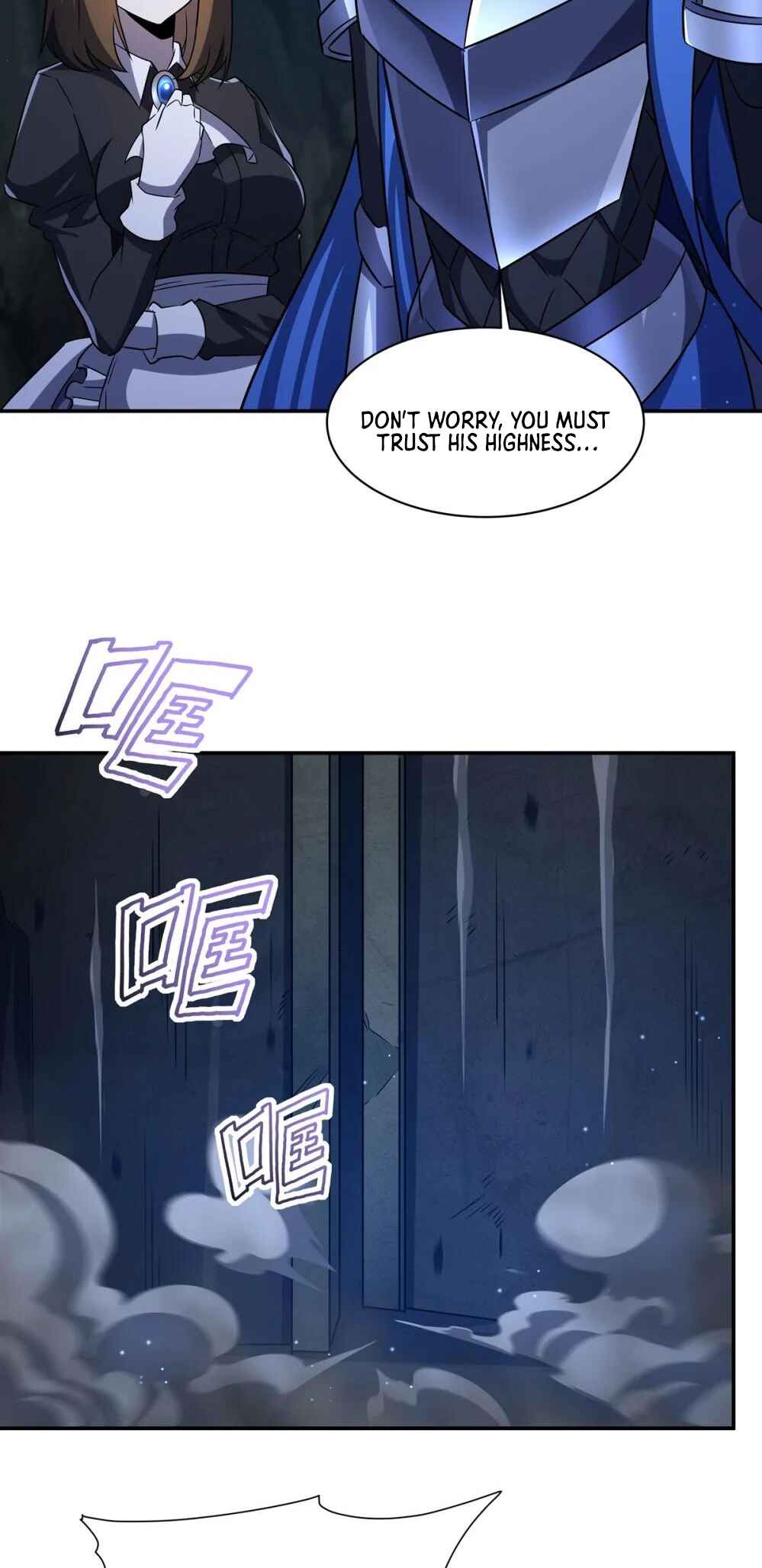 Chapter 317 - Page 24