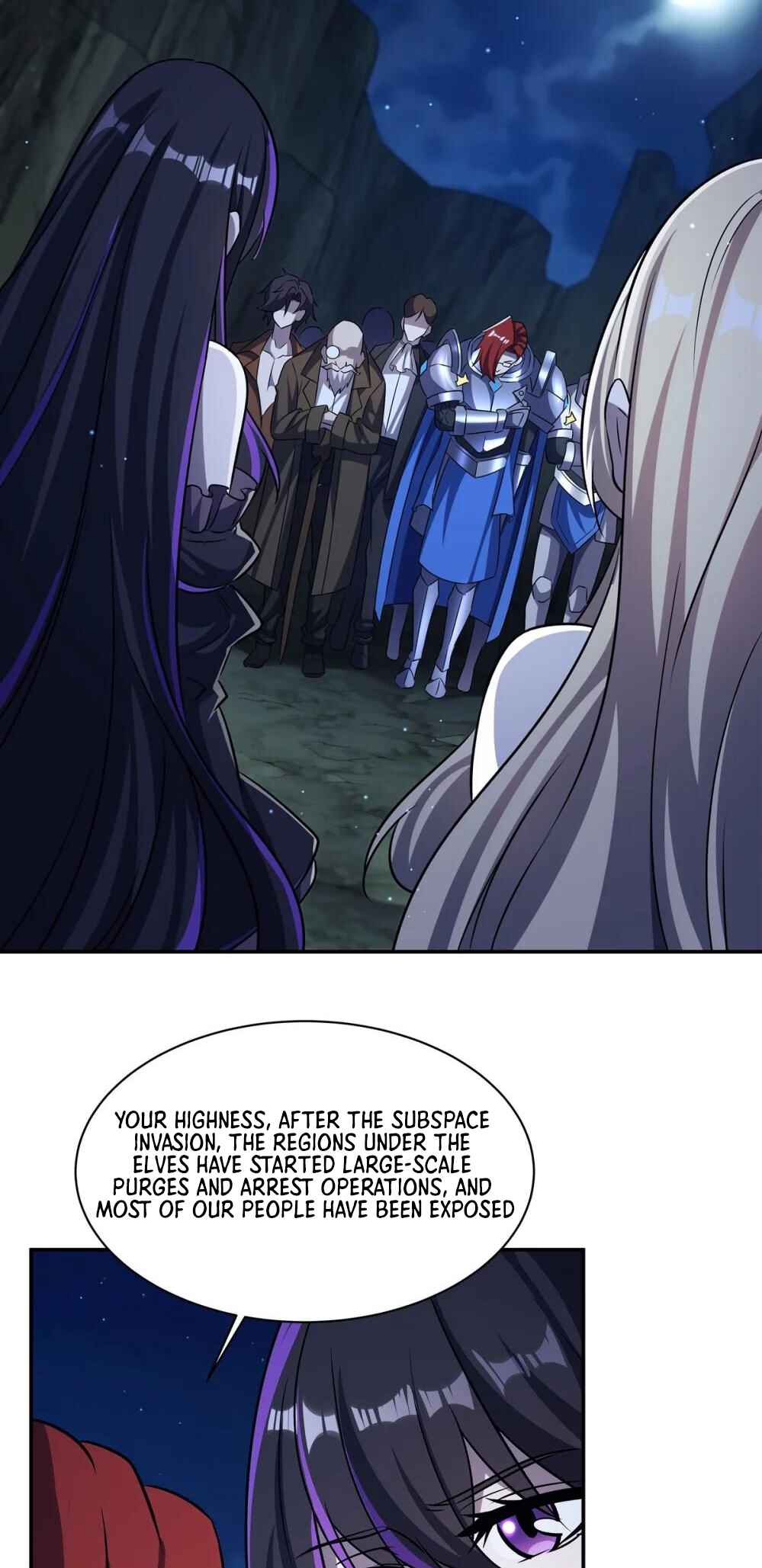 Chapter 317 - Page 26